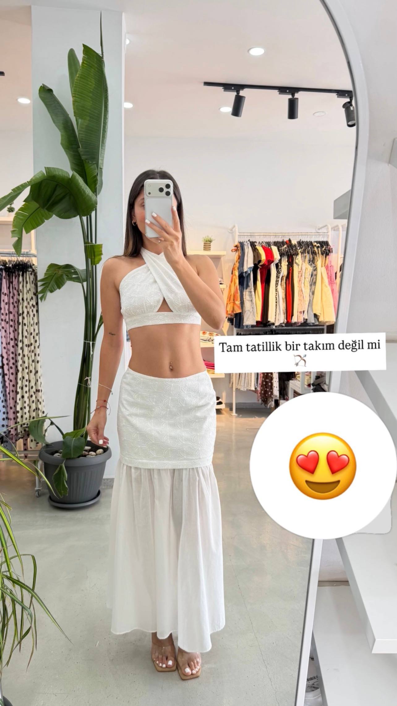FK PYNAPPEL Mujer Ropa