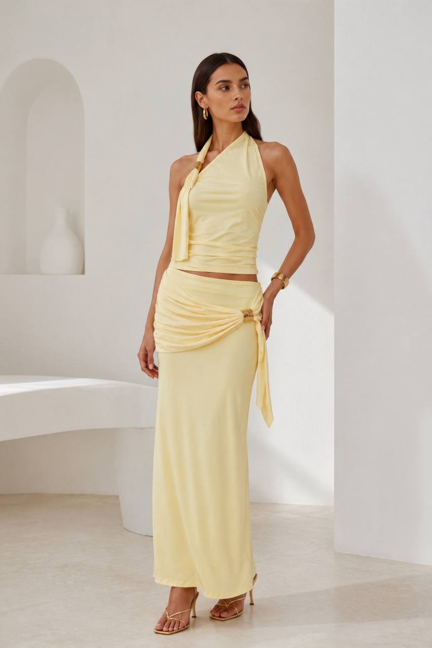 Black Fashion Frauen Bekleidung