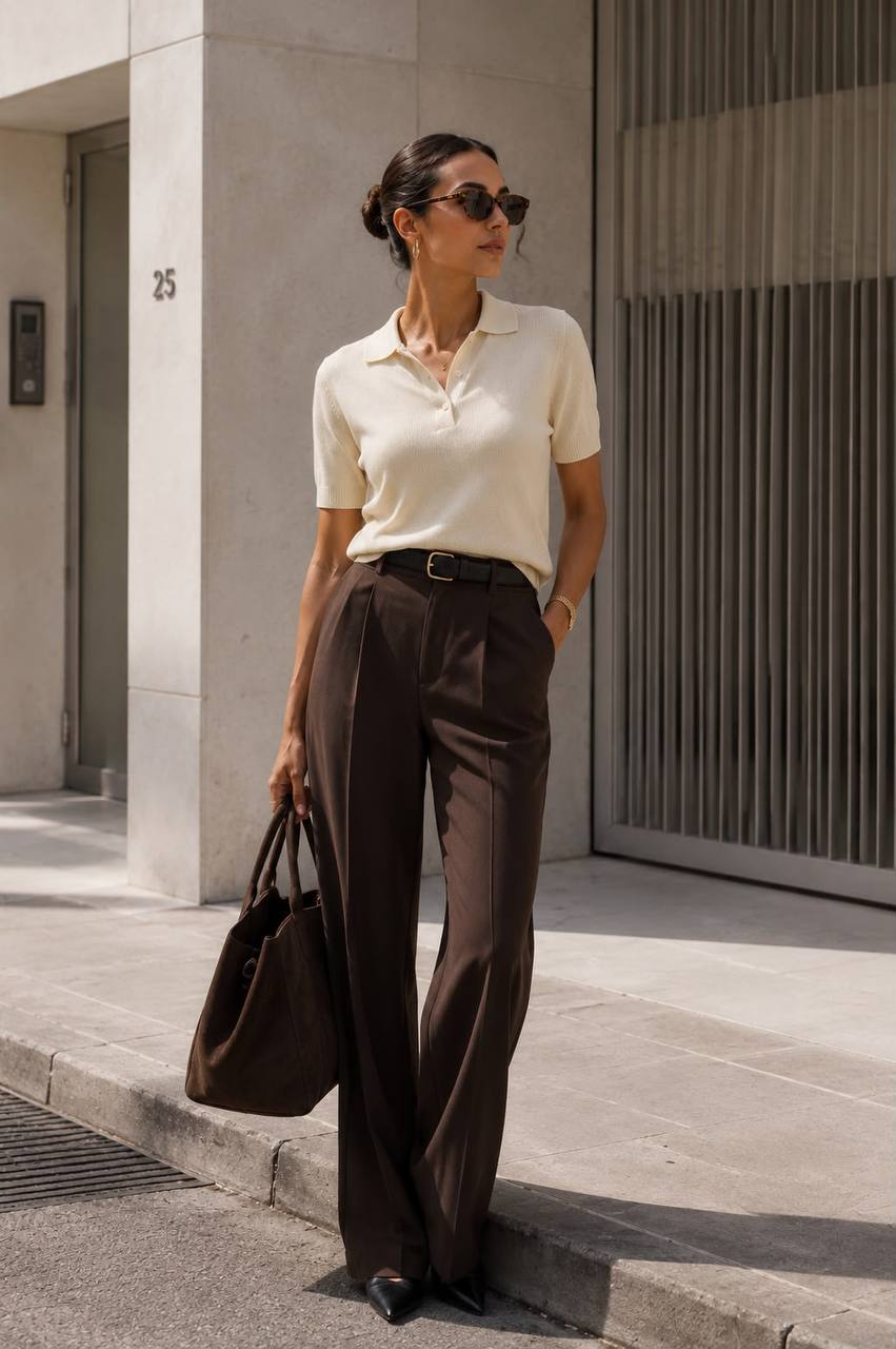 Black Fashion Frauen Bekleidung