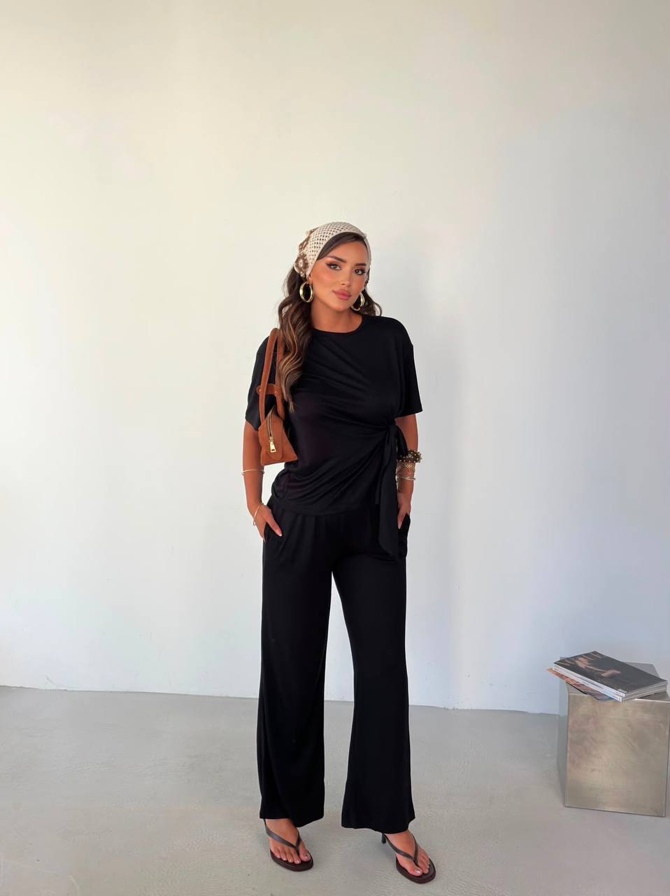 By Gecce Women Clothing - MTVR-E35AD9FE