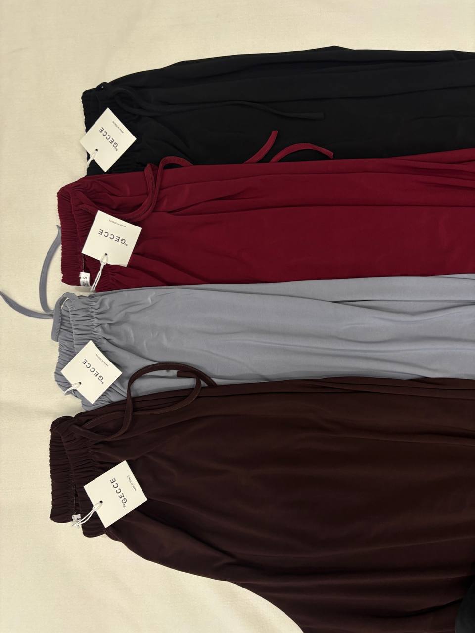 By Gecce Women Clothing