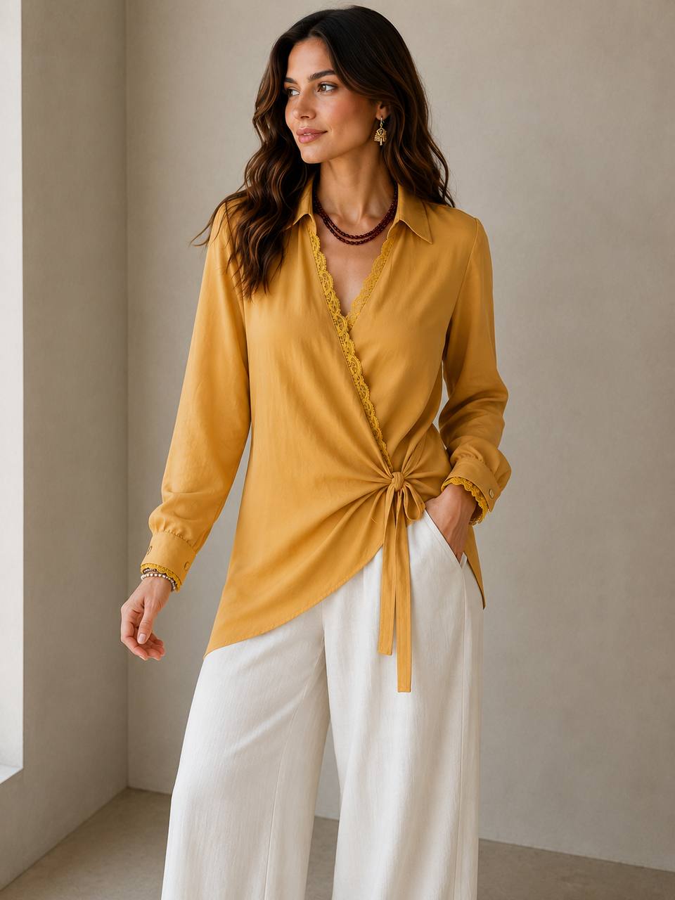 New Laviva Women Clothing - MTVR-DEAAF10D