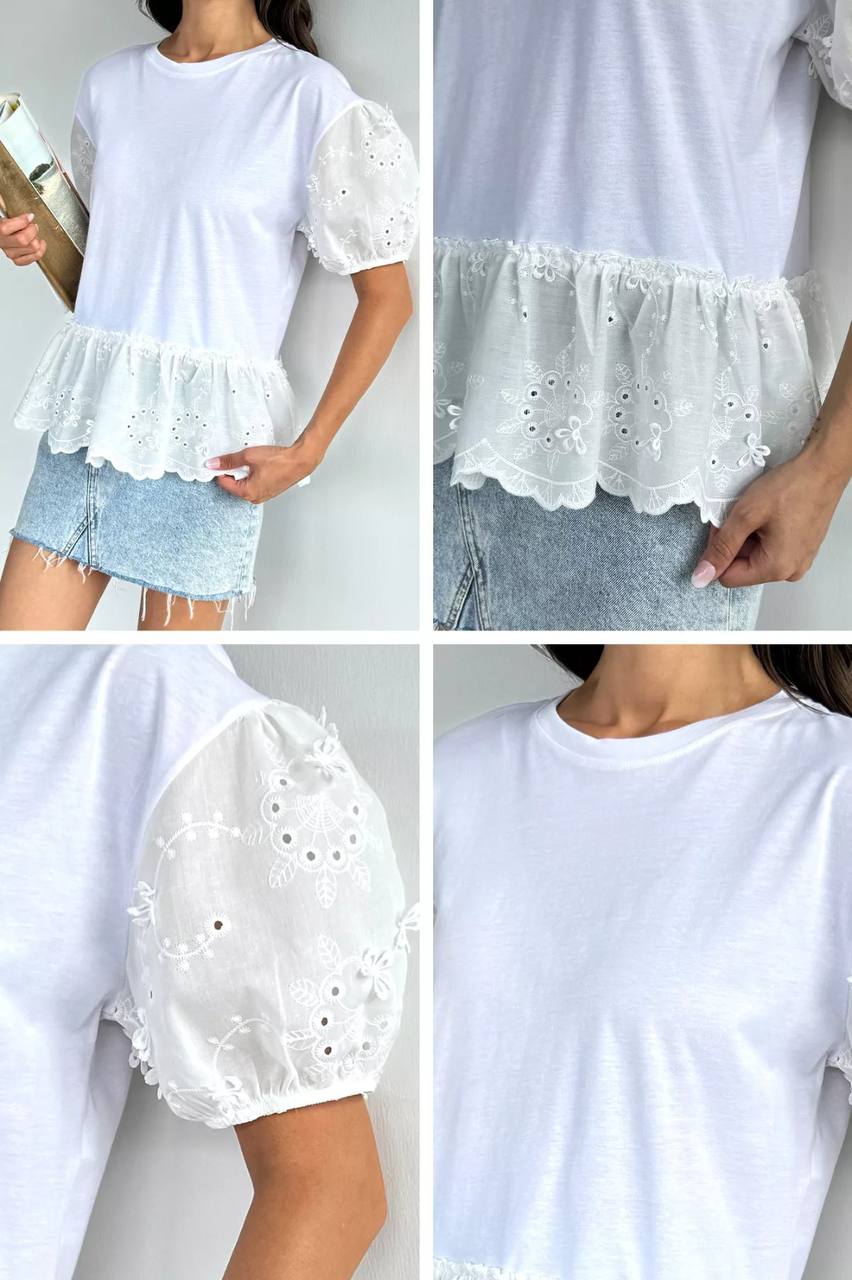 Gülseli Women Clothing - MTVR-7FD8F1A4