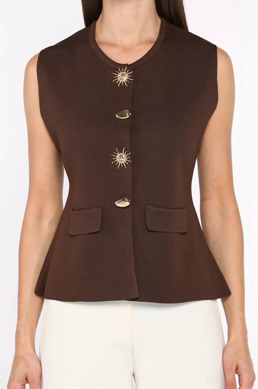 Gülseli Women Clothing - MTVR-49BB27F8