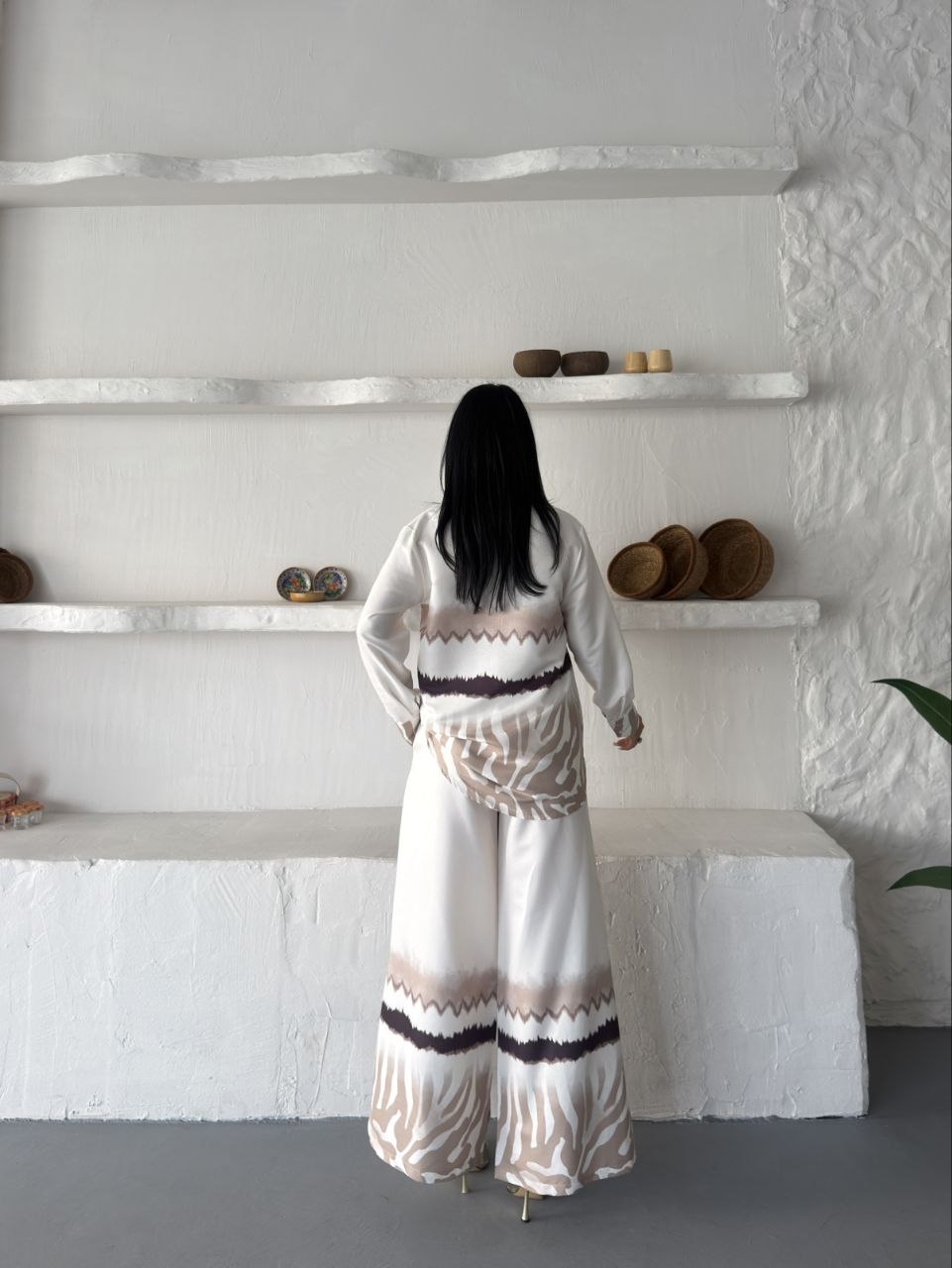 MSN Collection Women Clothing