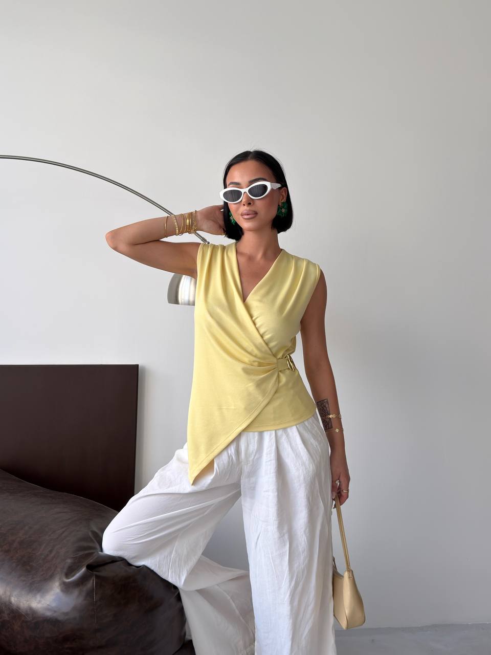 GTS Donna Abbigliamento