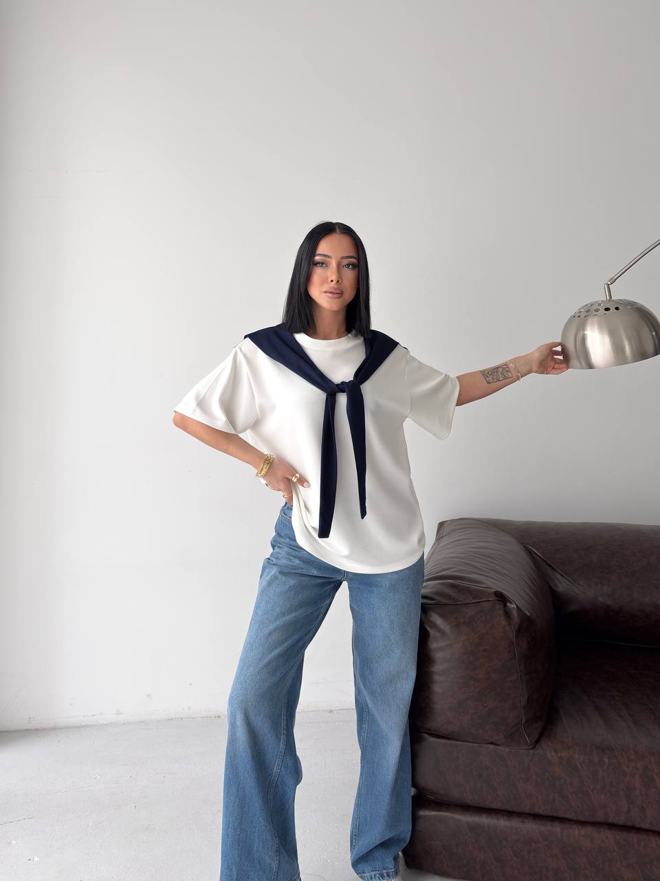 GTS Donna Abbigliamento
