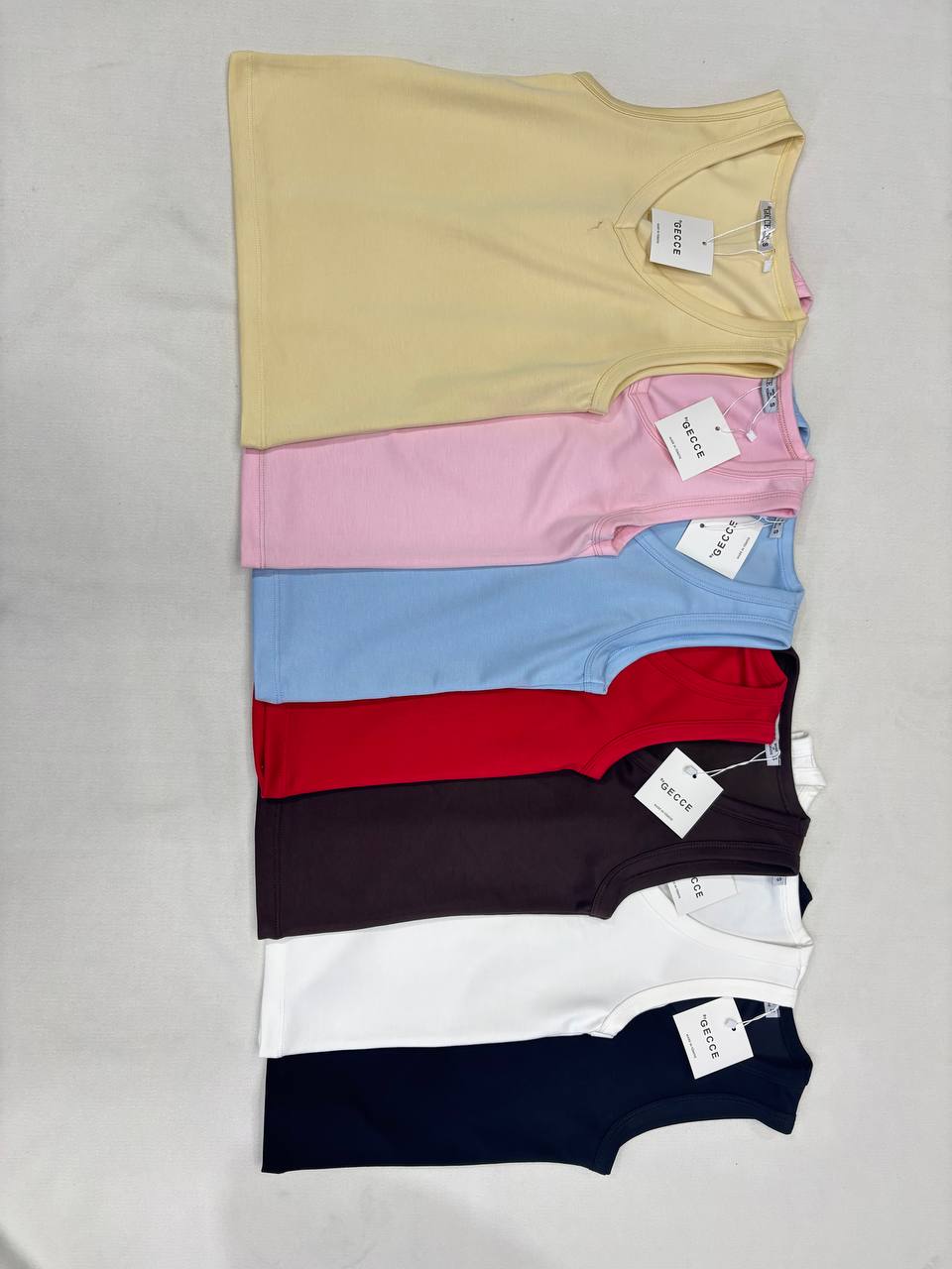 By Gecce Women Clothing