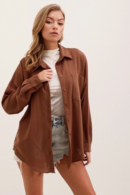 Bigdart Femme Vêtements