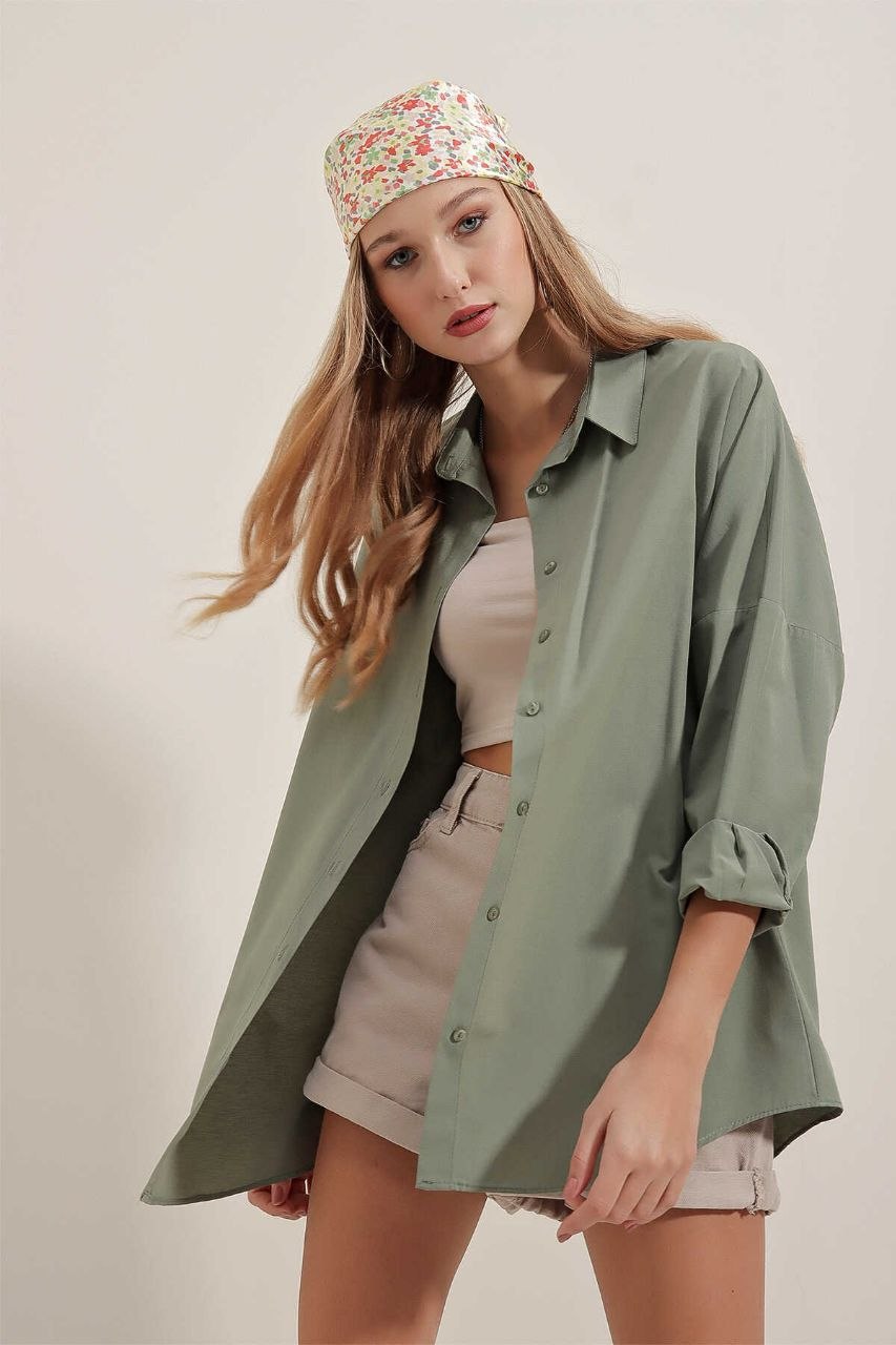 Bigdart Femme Vêtements