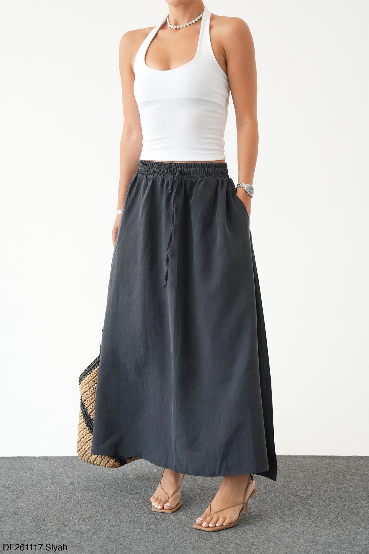 QU Style Mujer Ropa