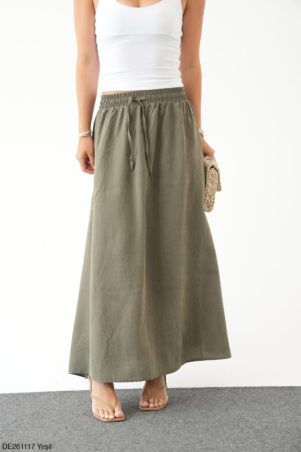 QU Style Mujer Ropa
