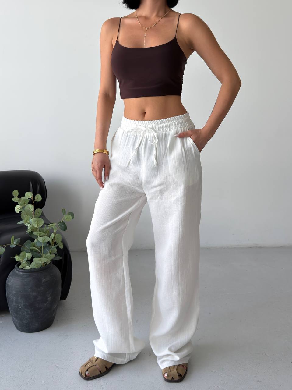 GTS Donna Abbigliamento