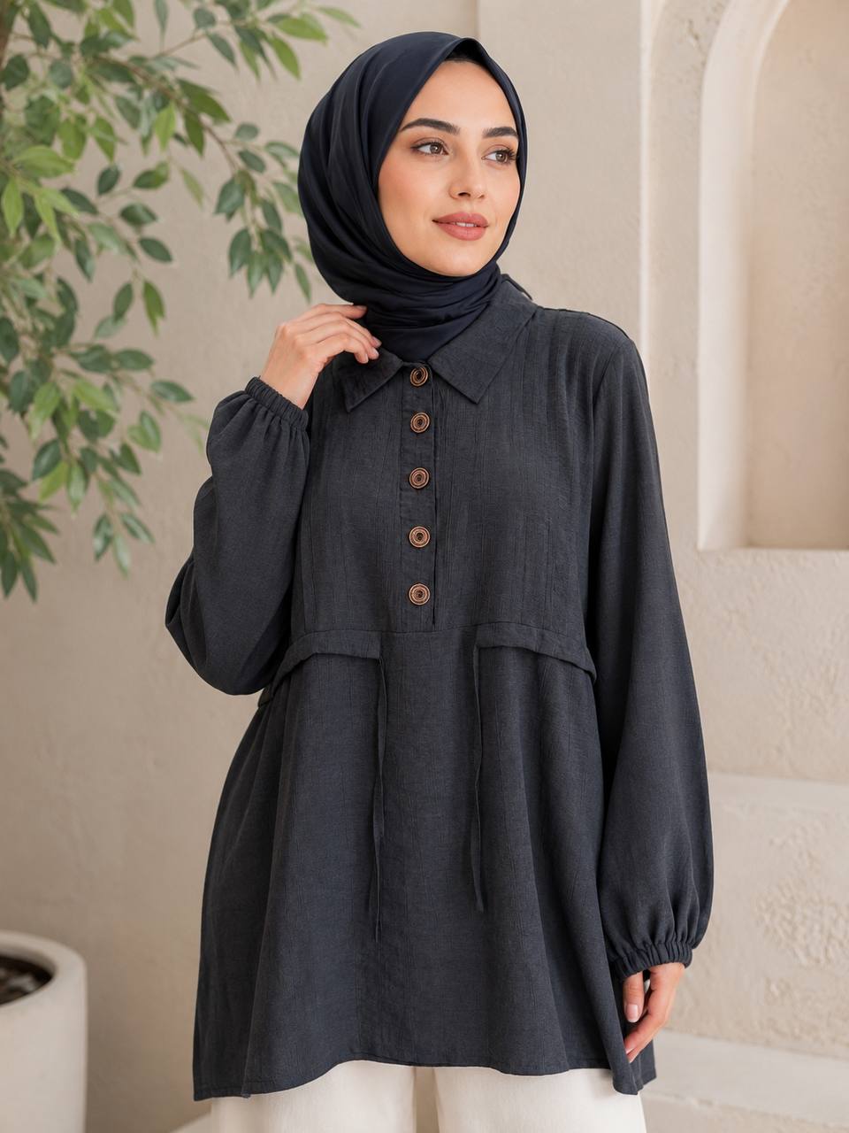 TCN Donna Abbigliamento