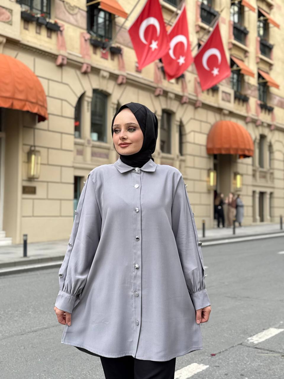 TCN Donna Abbigliamento
