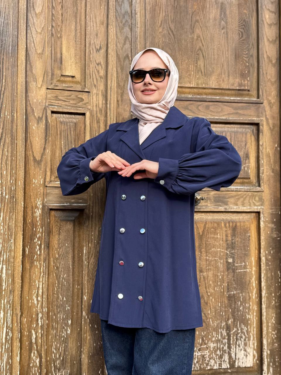 TCN Women Clothing - MTVR-1CDA0A70