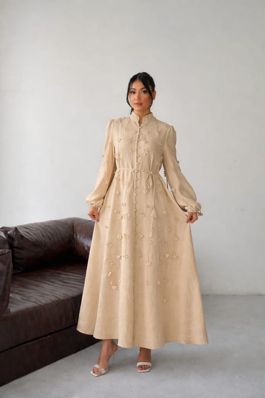 MSN Collection Women Clothing - MTVR-44FE1321