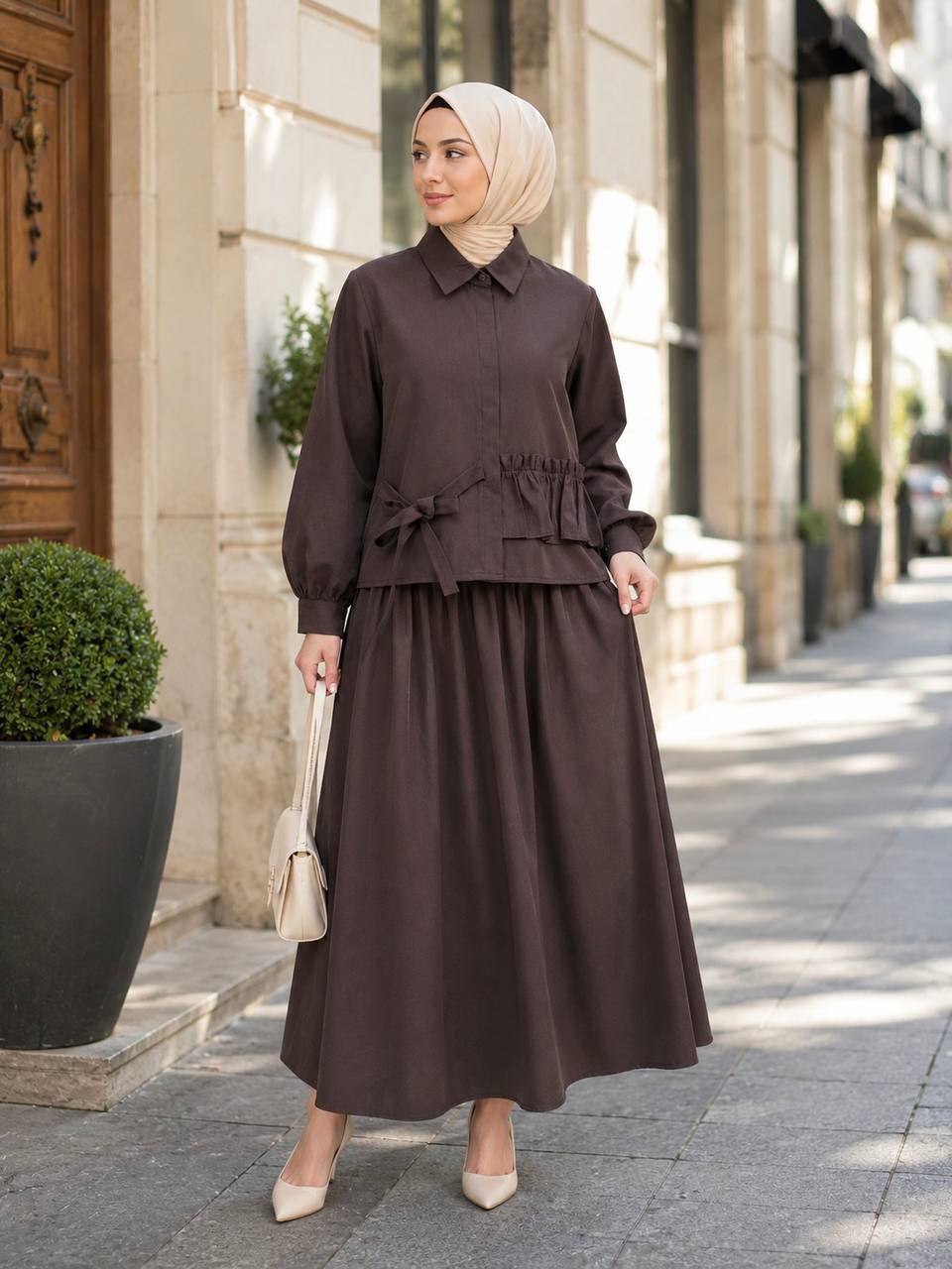 TCN Women Clothing - MTVR-7E6C8A8C