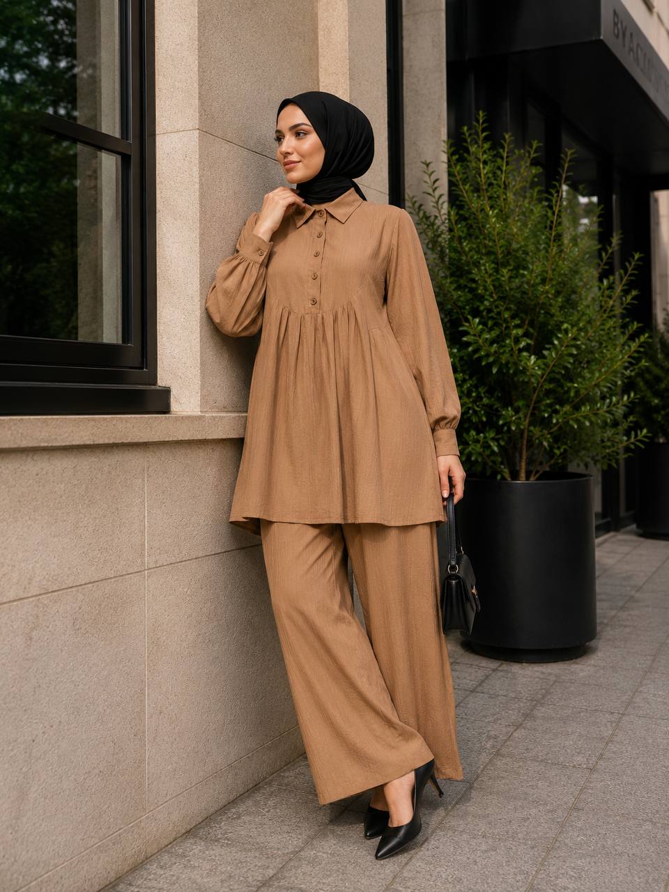 TCN Donna Abbigliamento
