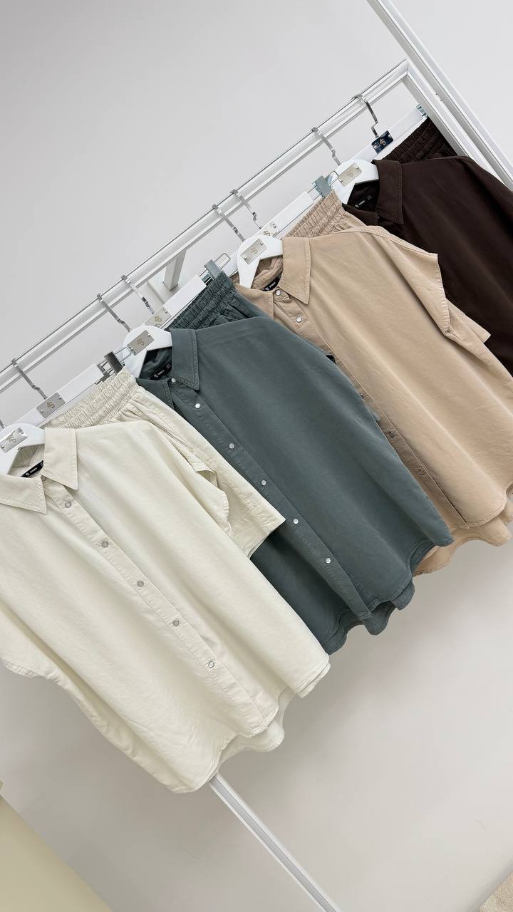 4S Collection Donna Abbigliamento