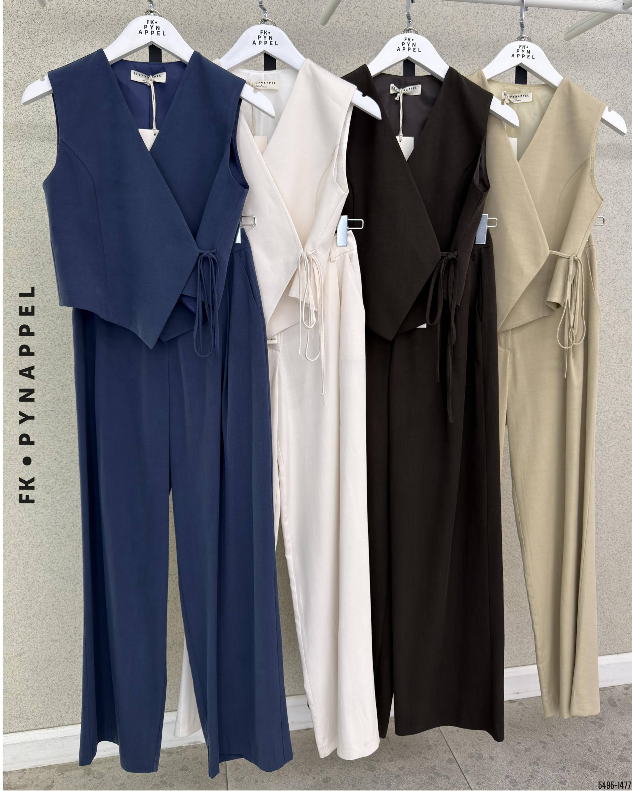 FK PYNAPPEL Mujer Ropa
