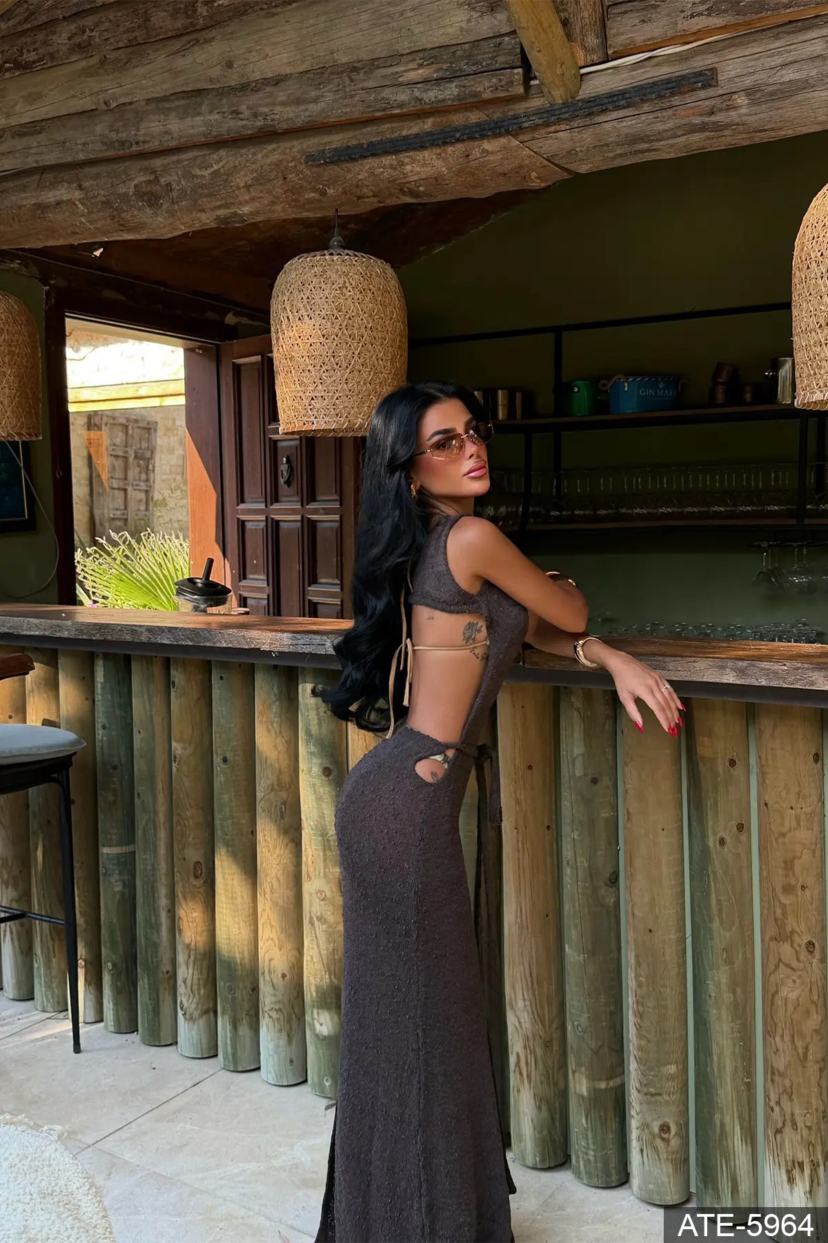 Eyyo Mujer Ropa