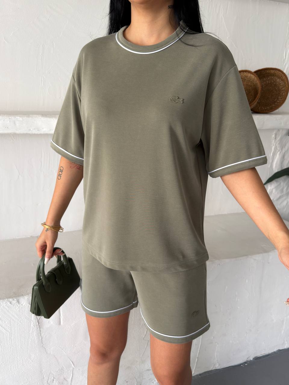 Niccy Donna Abbigliamento