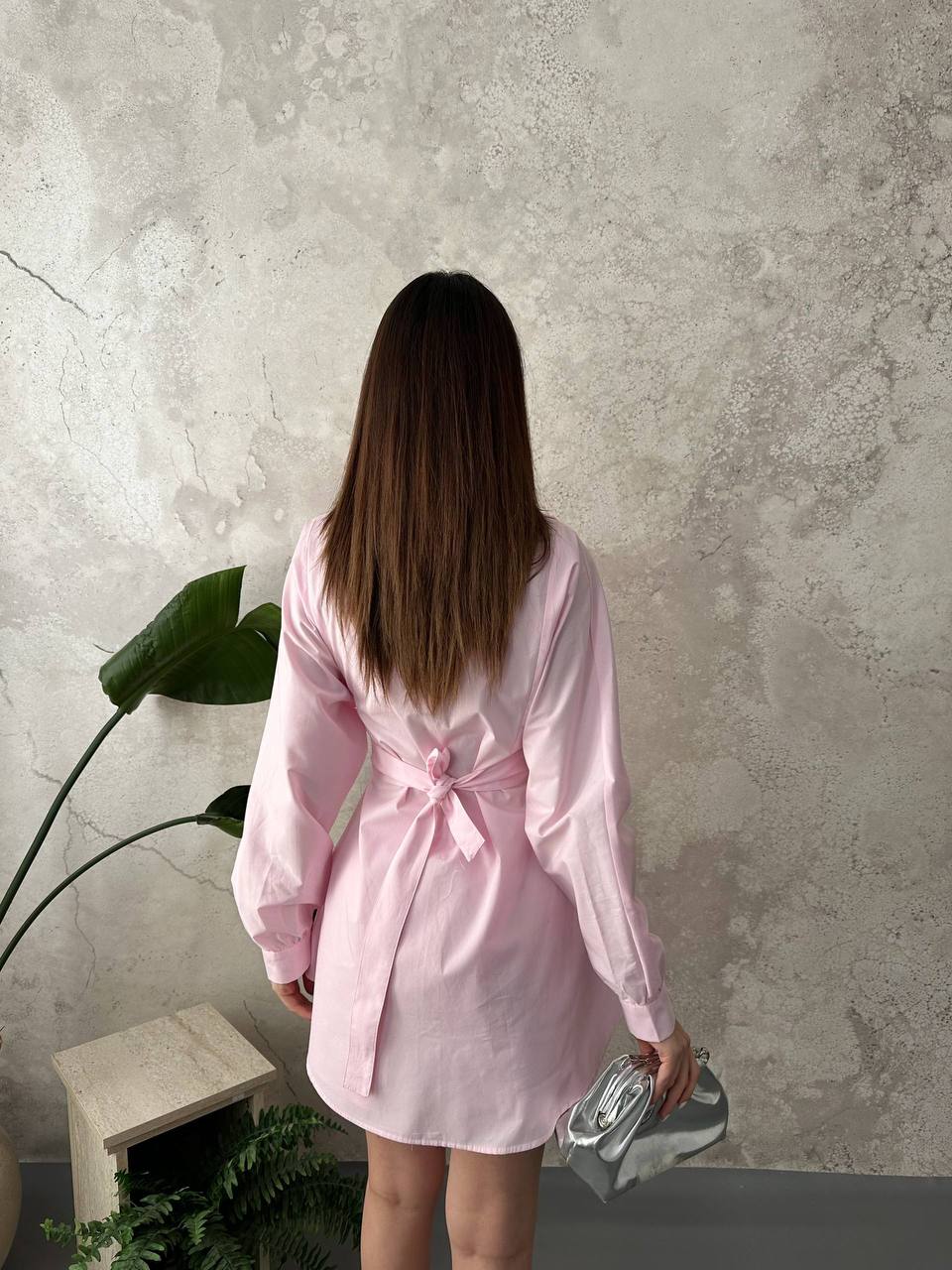 Elisa Women Clothing - MTVR-7A2123C3