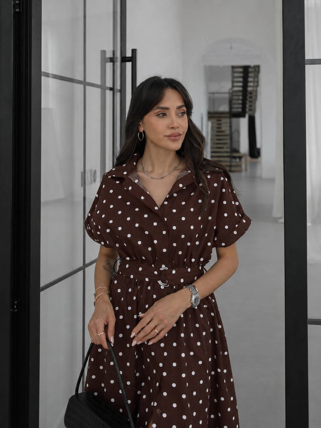 Hot Fashion Femme Vêtements