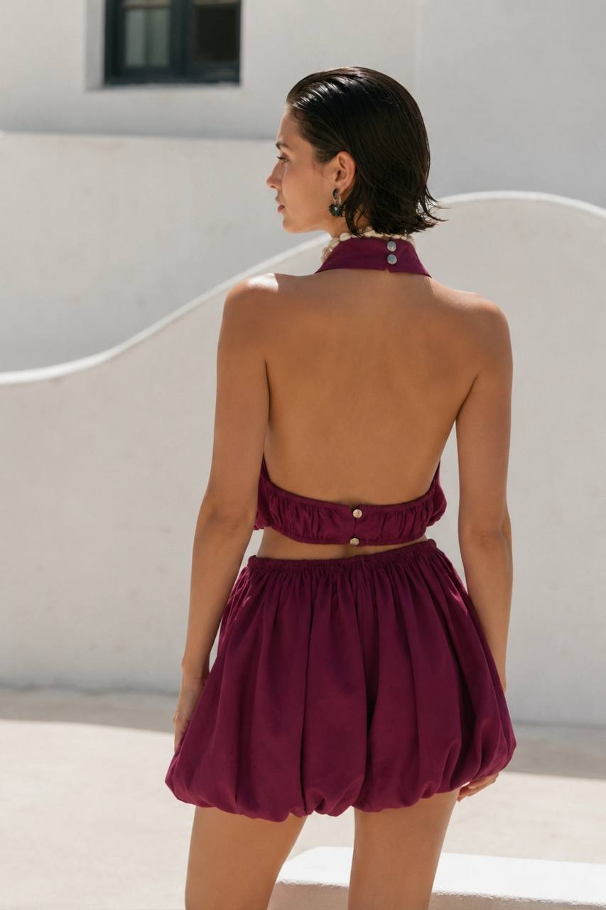 Black Fashion Frauen Bekleidung