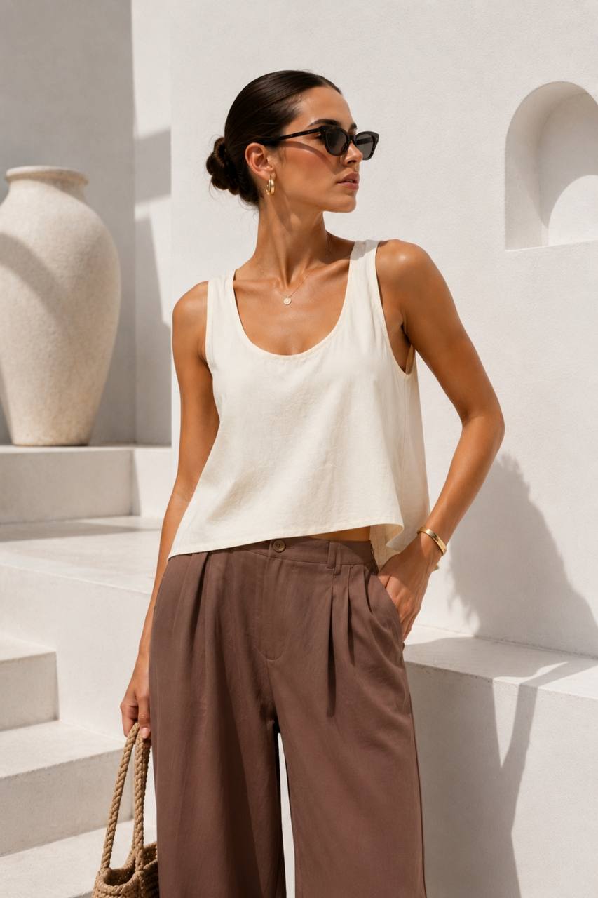 Black Fashion Women Clothing