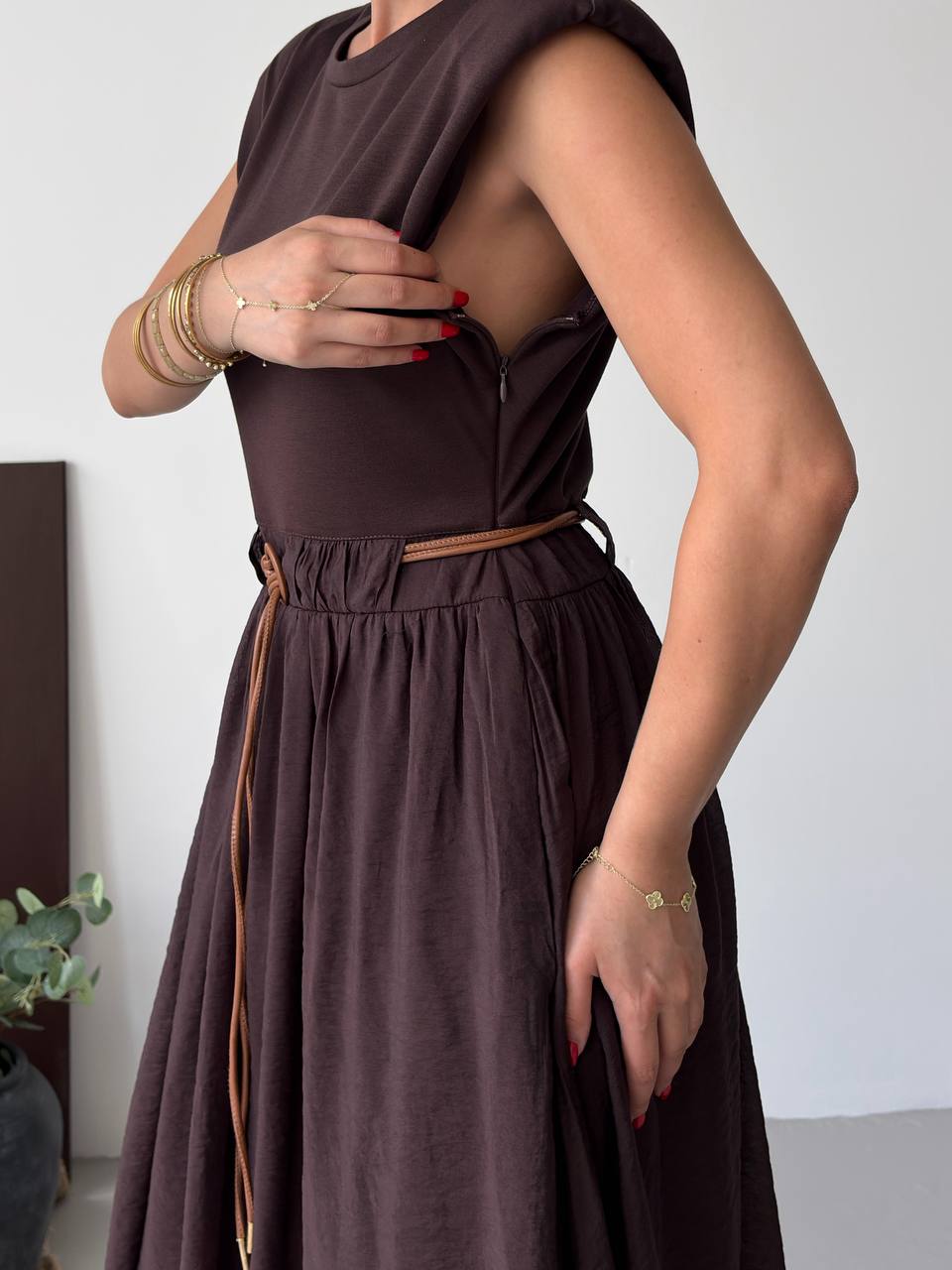GTS Donna Abbigliamento