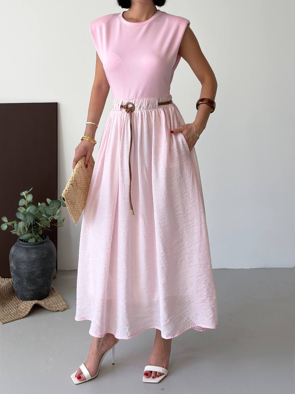GTS Donna Abbigliamento