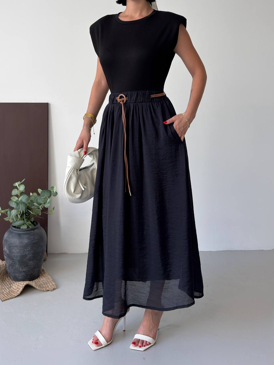 GTS Donna Abbigliamento