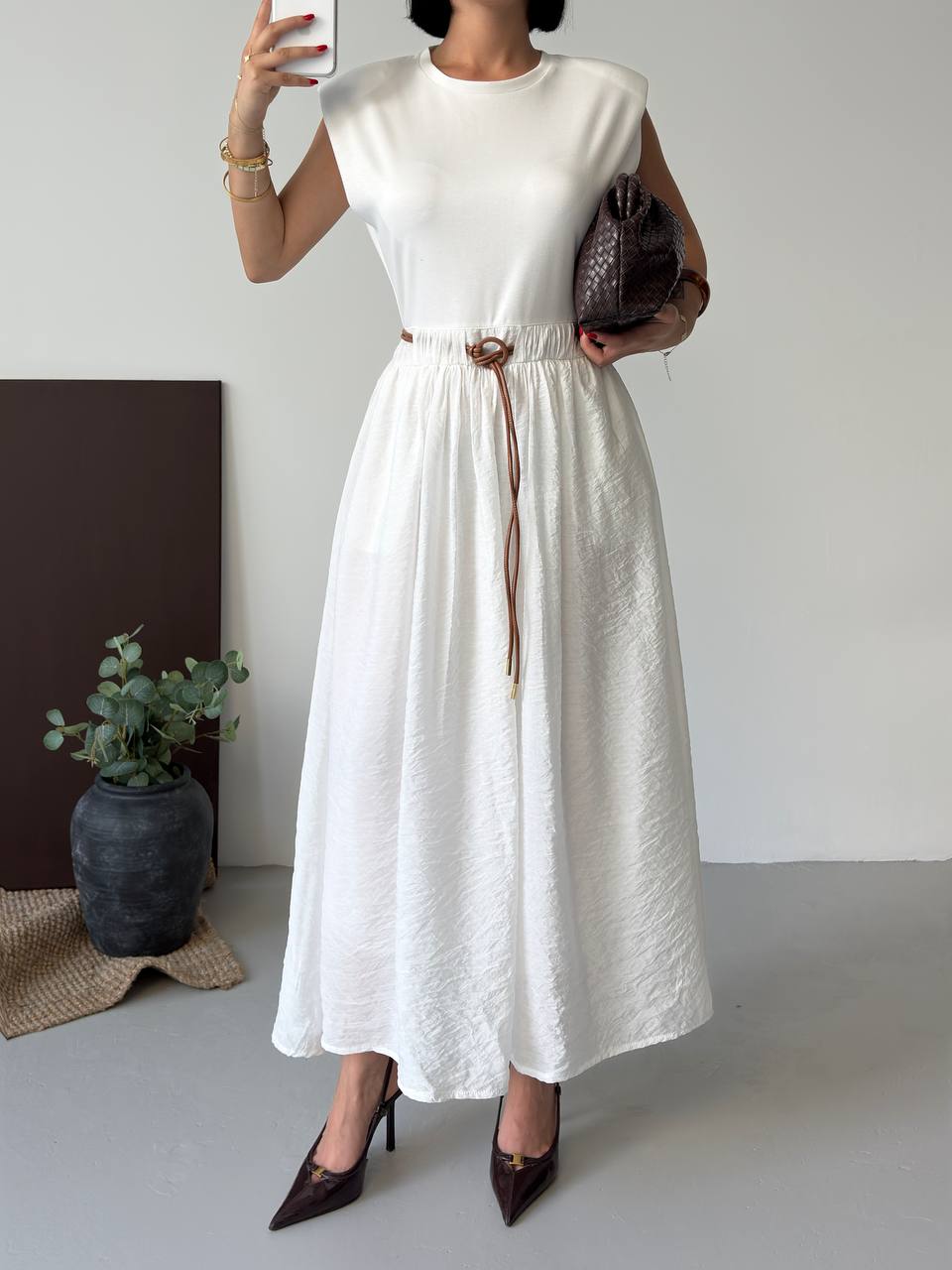 GTS Donna Abbigliamento