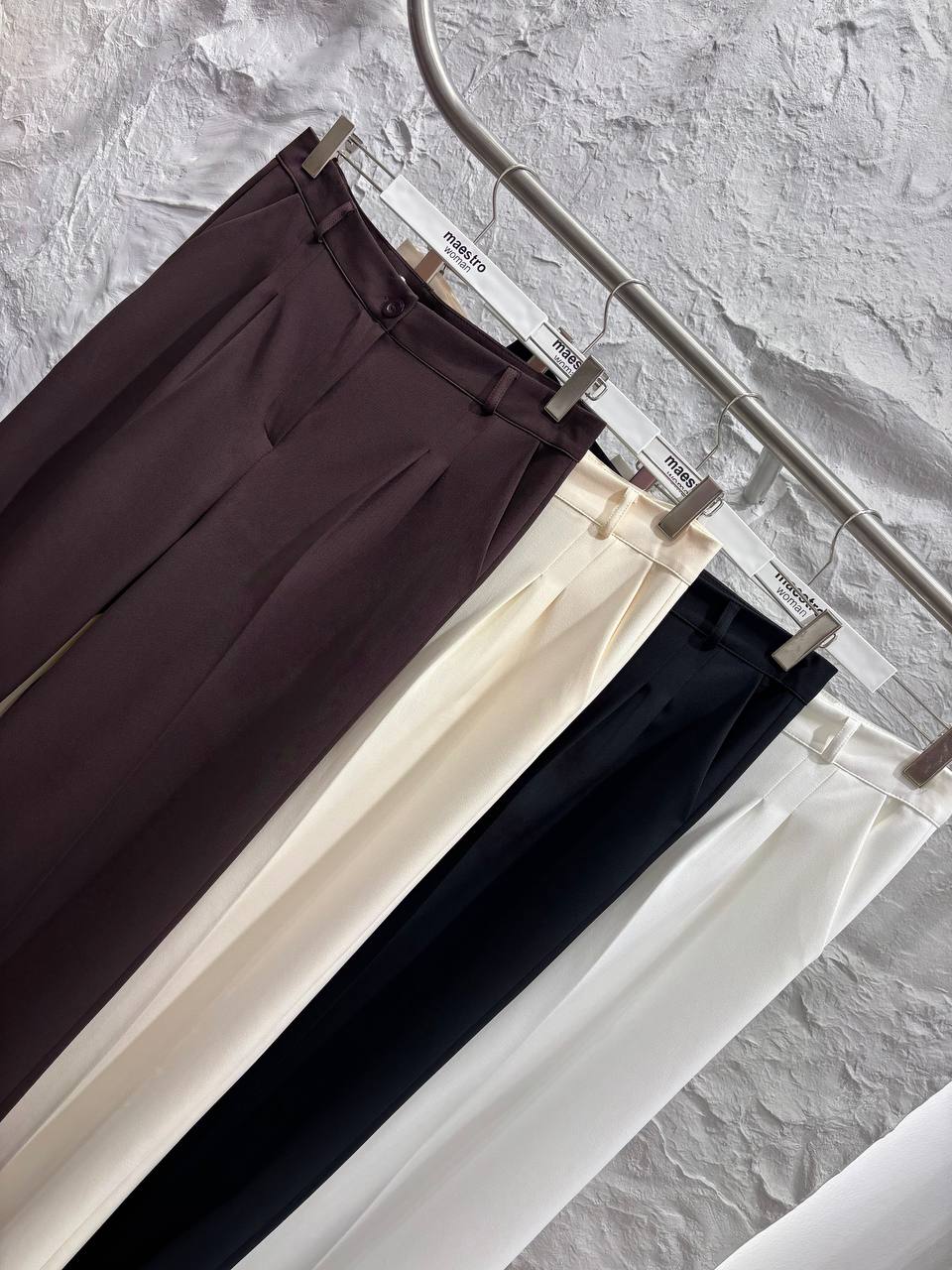 Maestro Woman Women Clothing