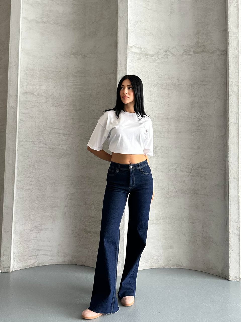 ZDN Jeans Women Clothing