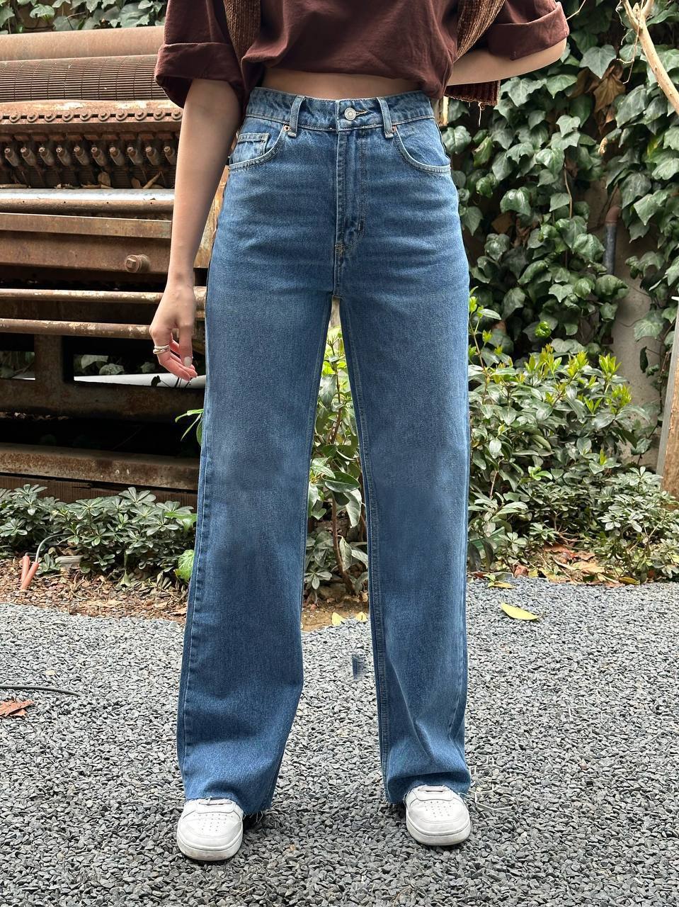 ZDN Jeans Women Clothing