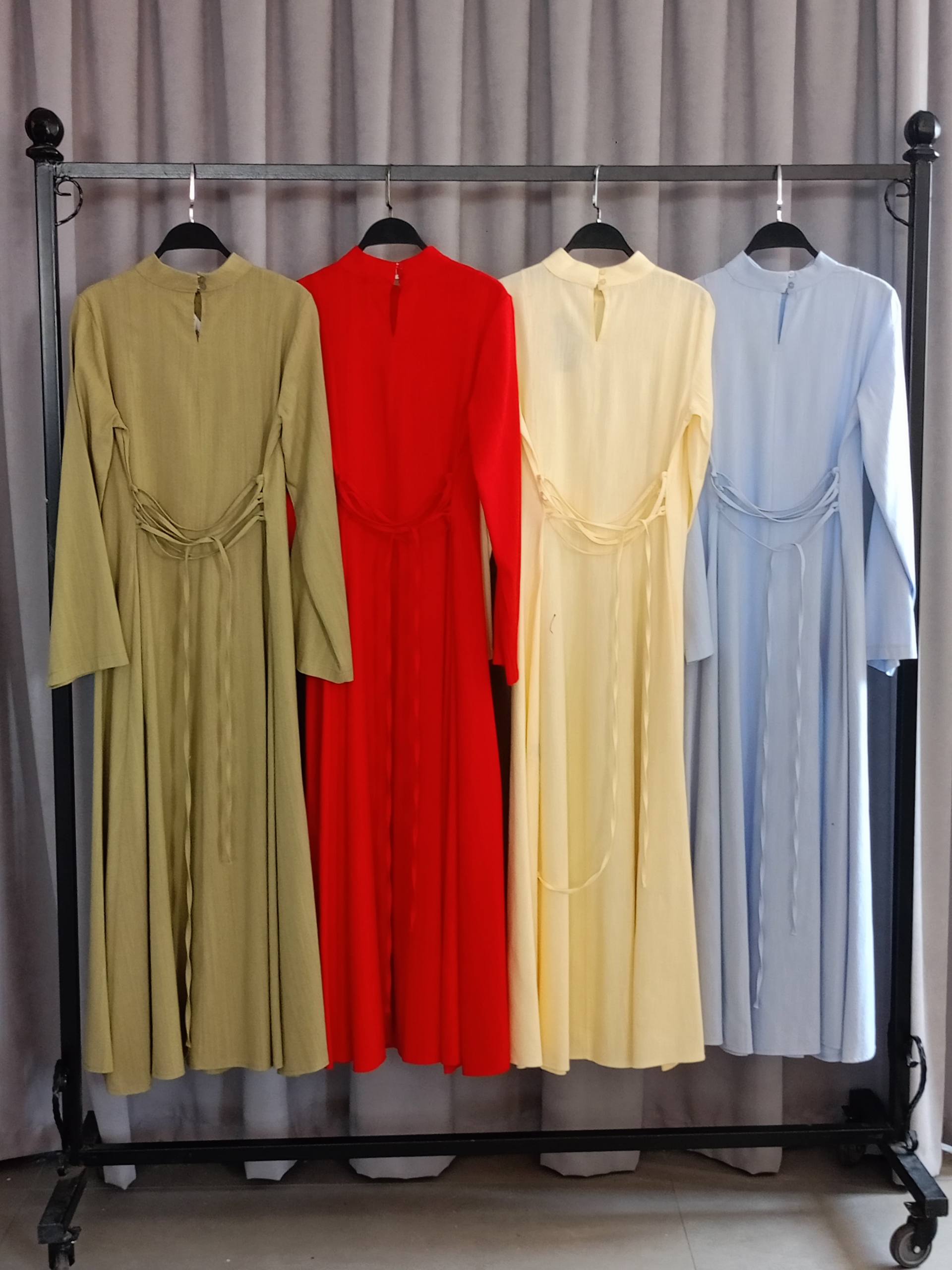 Hot Fashion Femme Vêtements