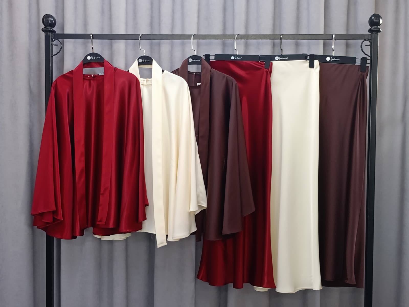 Hot Fashion Femme Vêtements