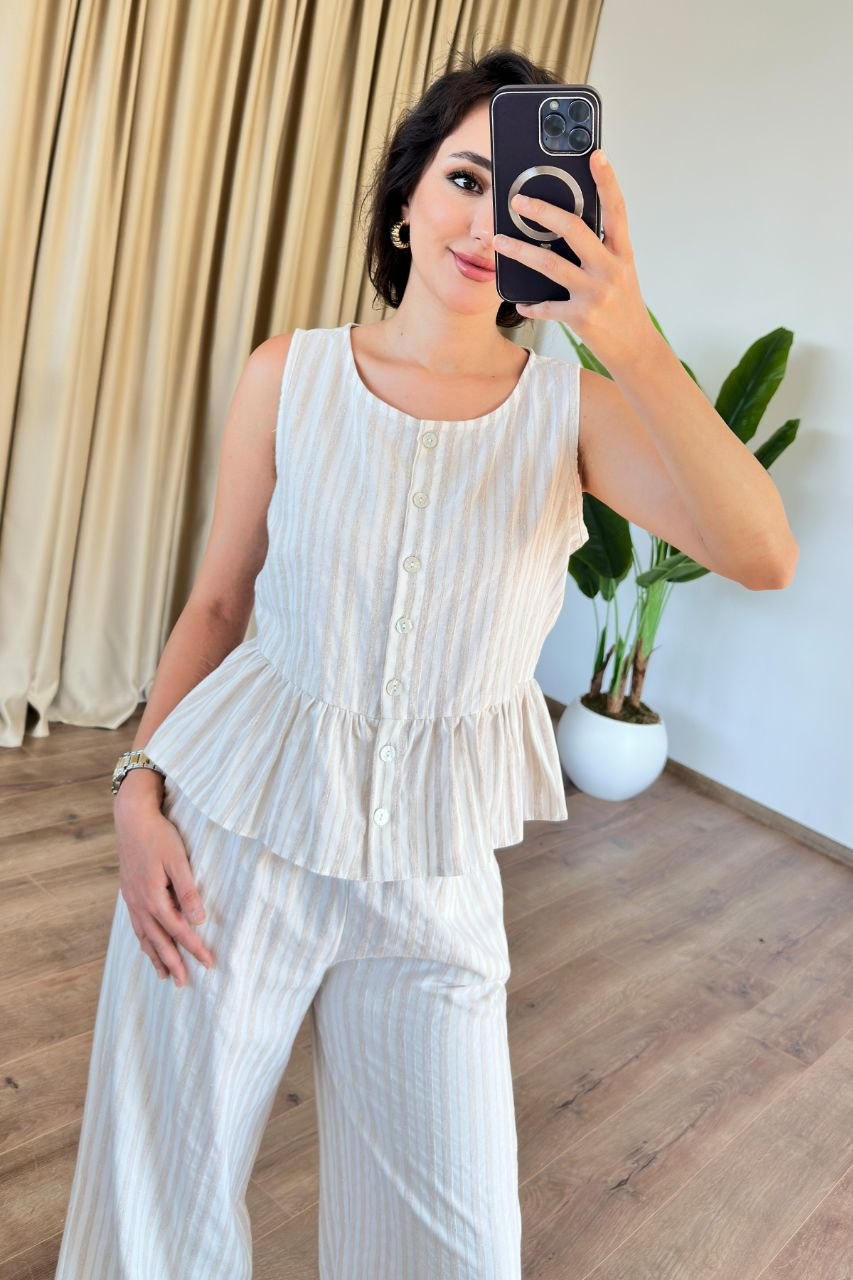 Lustrin Donna Abbigliamento