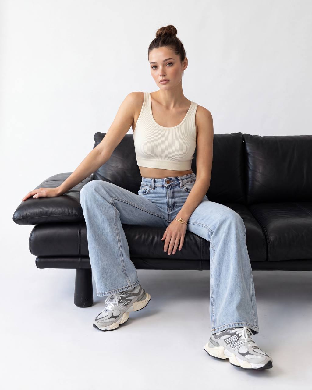 Fame Women Clothing - MTVR-A026FEF1