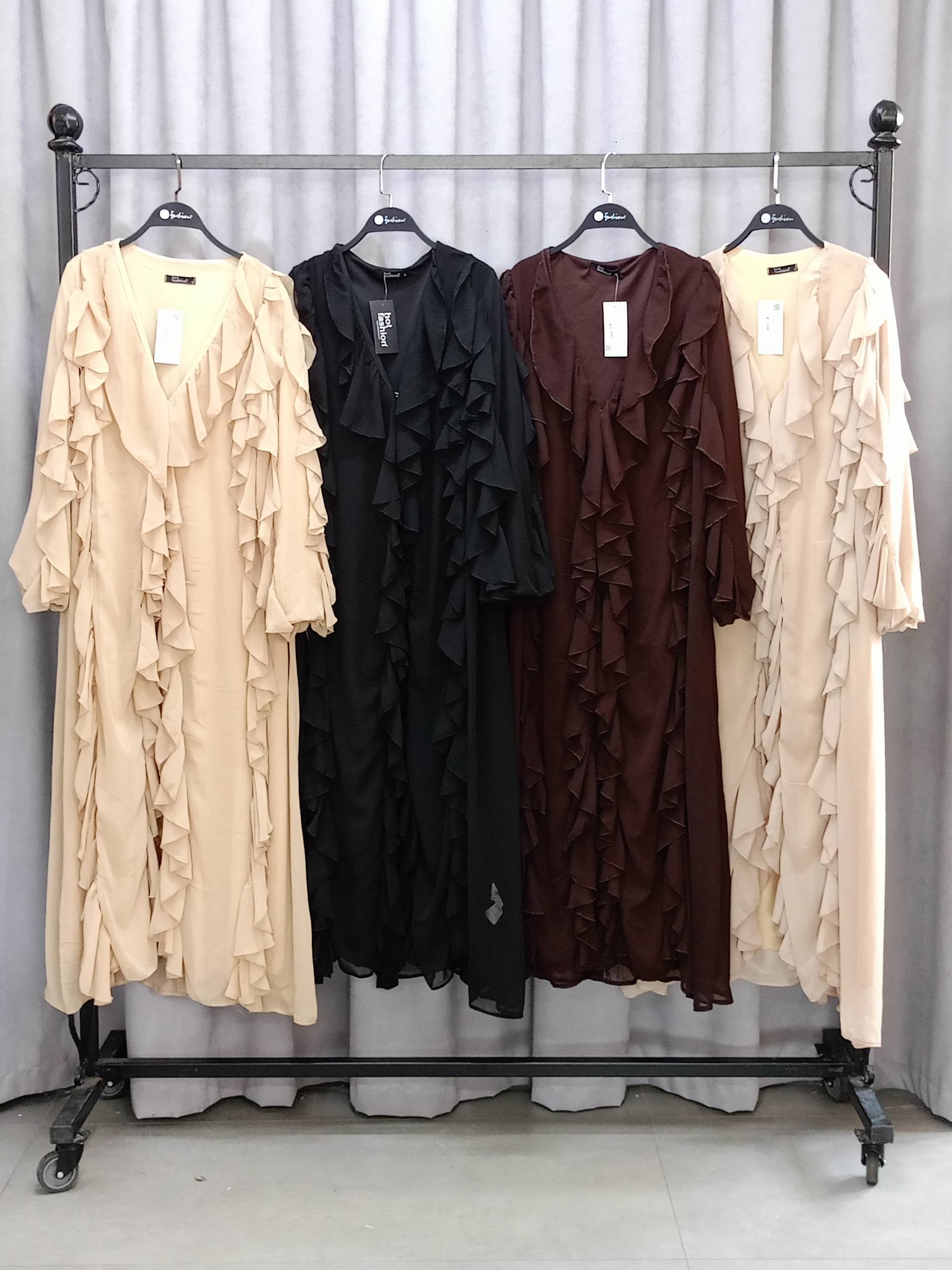 Hot Fashion Femme Vêtements