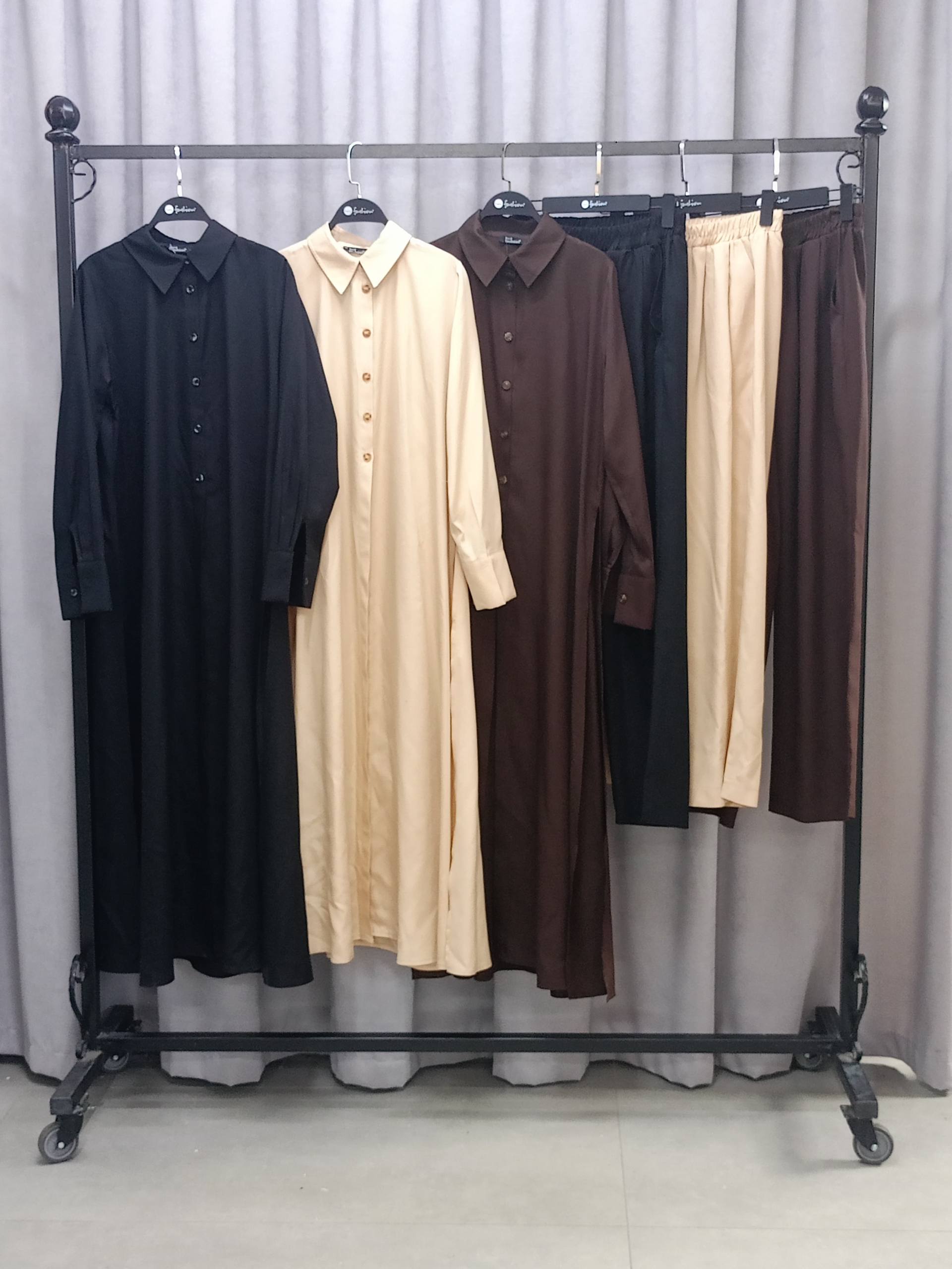 Hot Fashion Femme Vêtements