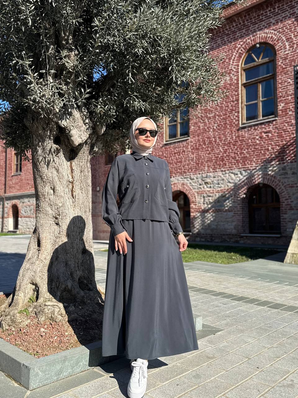 TCN Donna Abbigliamento