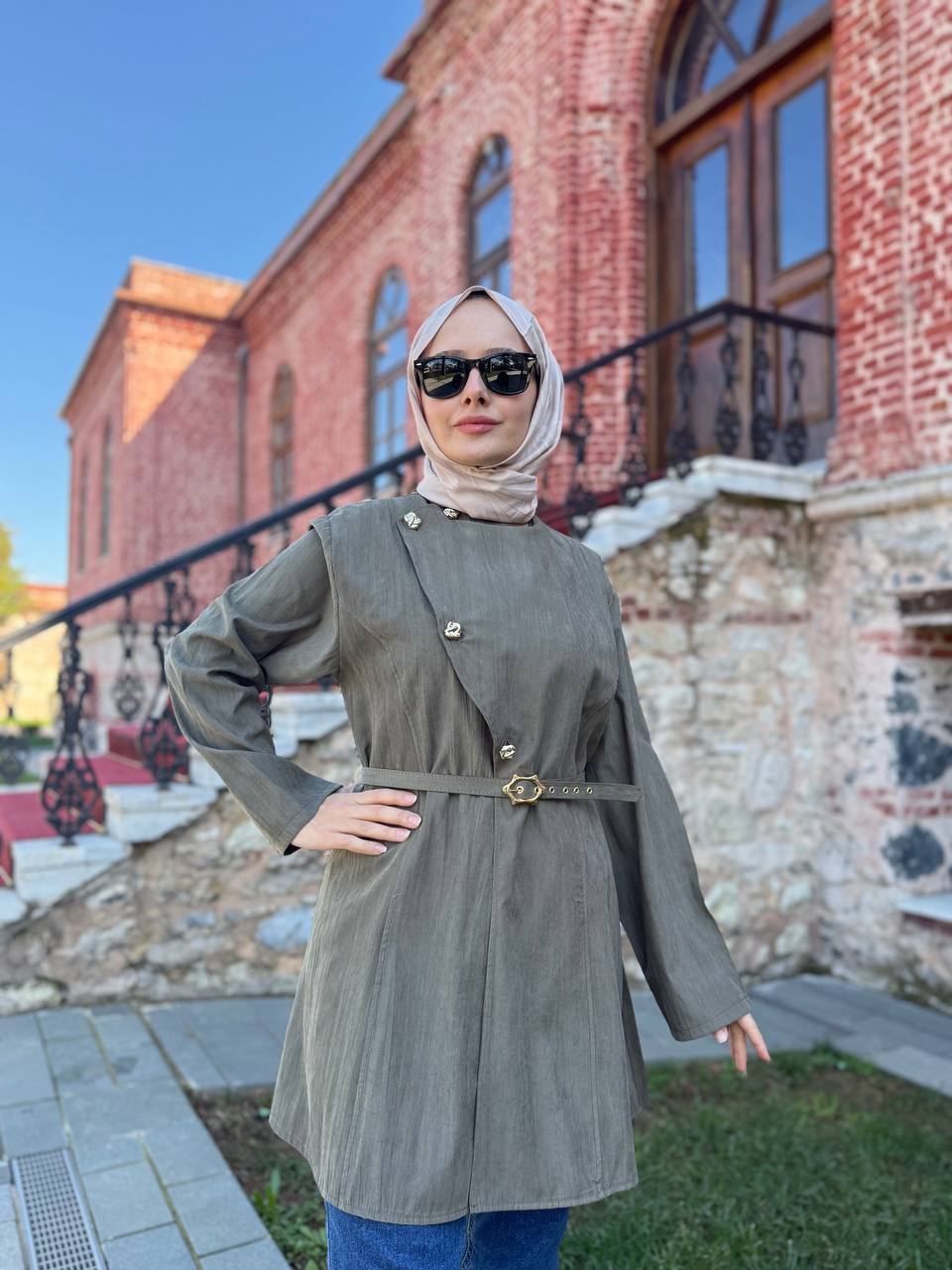 TCN Donna Abbigliamento