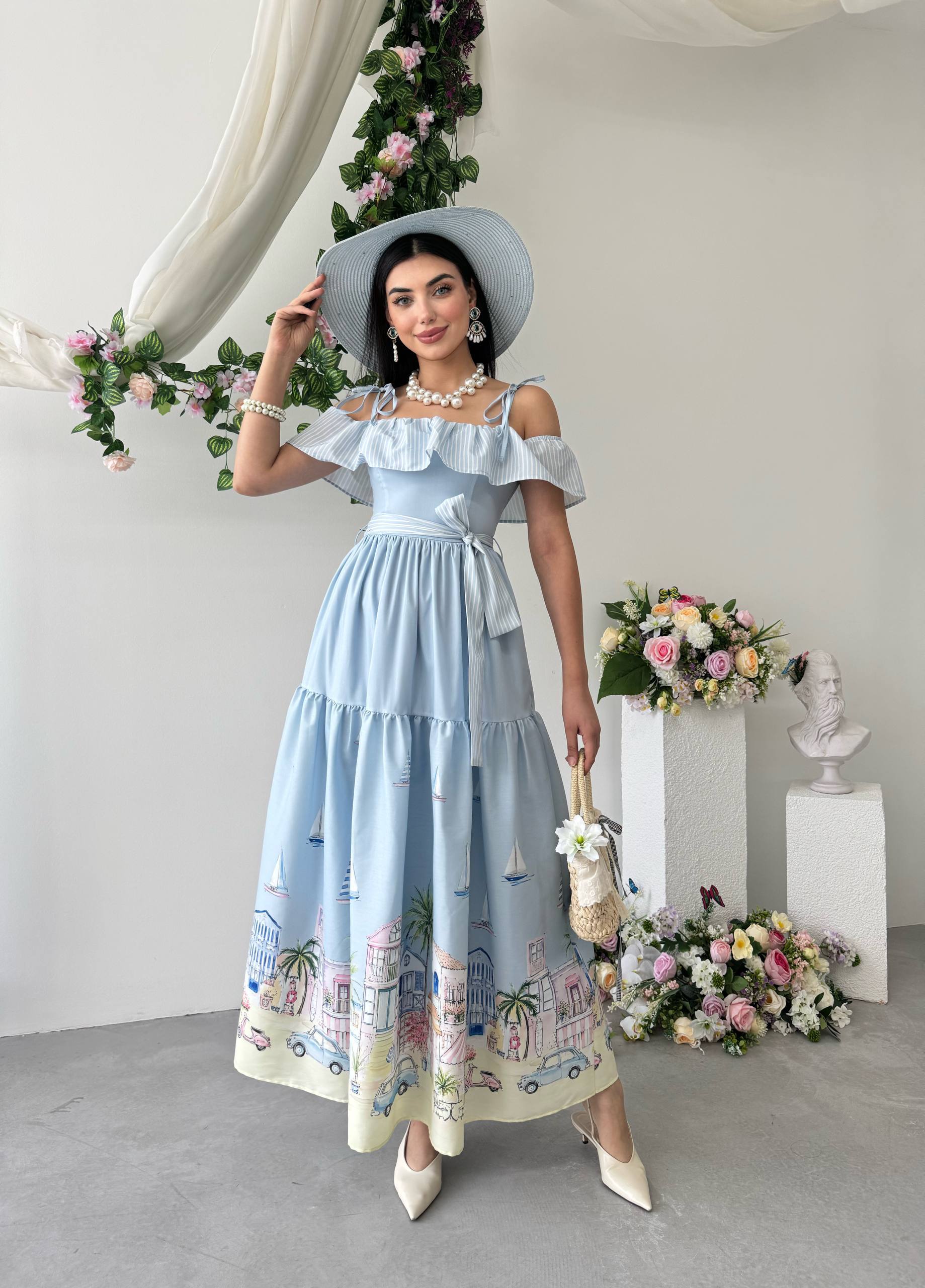 Etika Women Clothing - MTVR-FD76286E