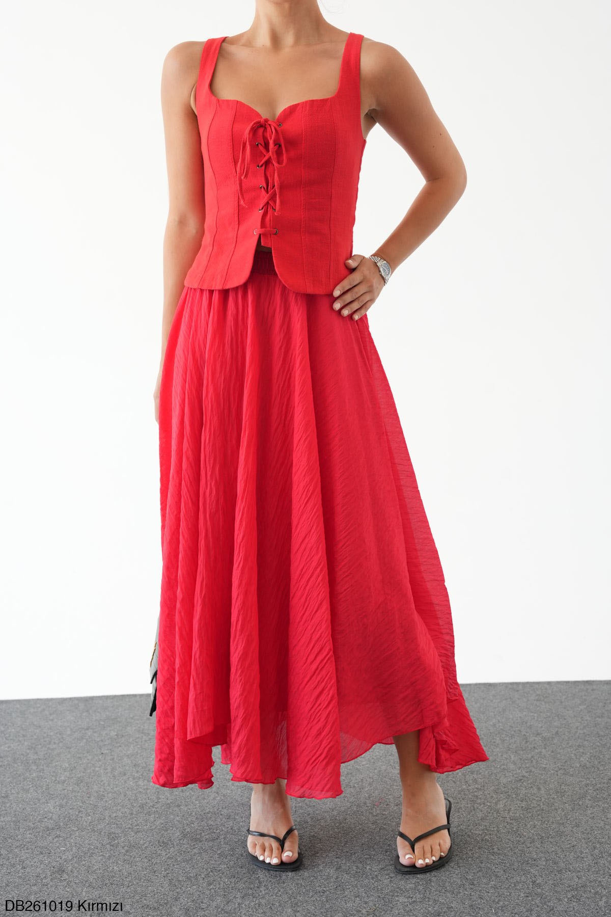 QU Style Mujer Ropa
