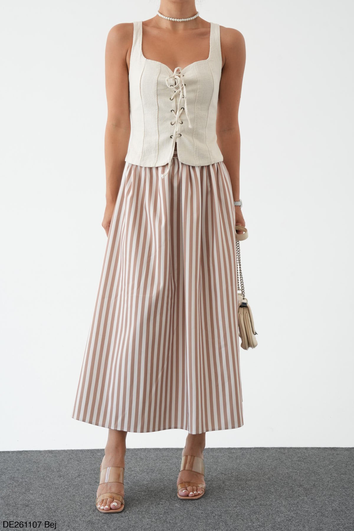 QU Style Mujer Ropa