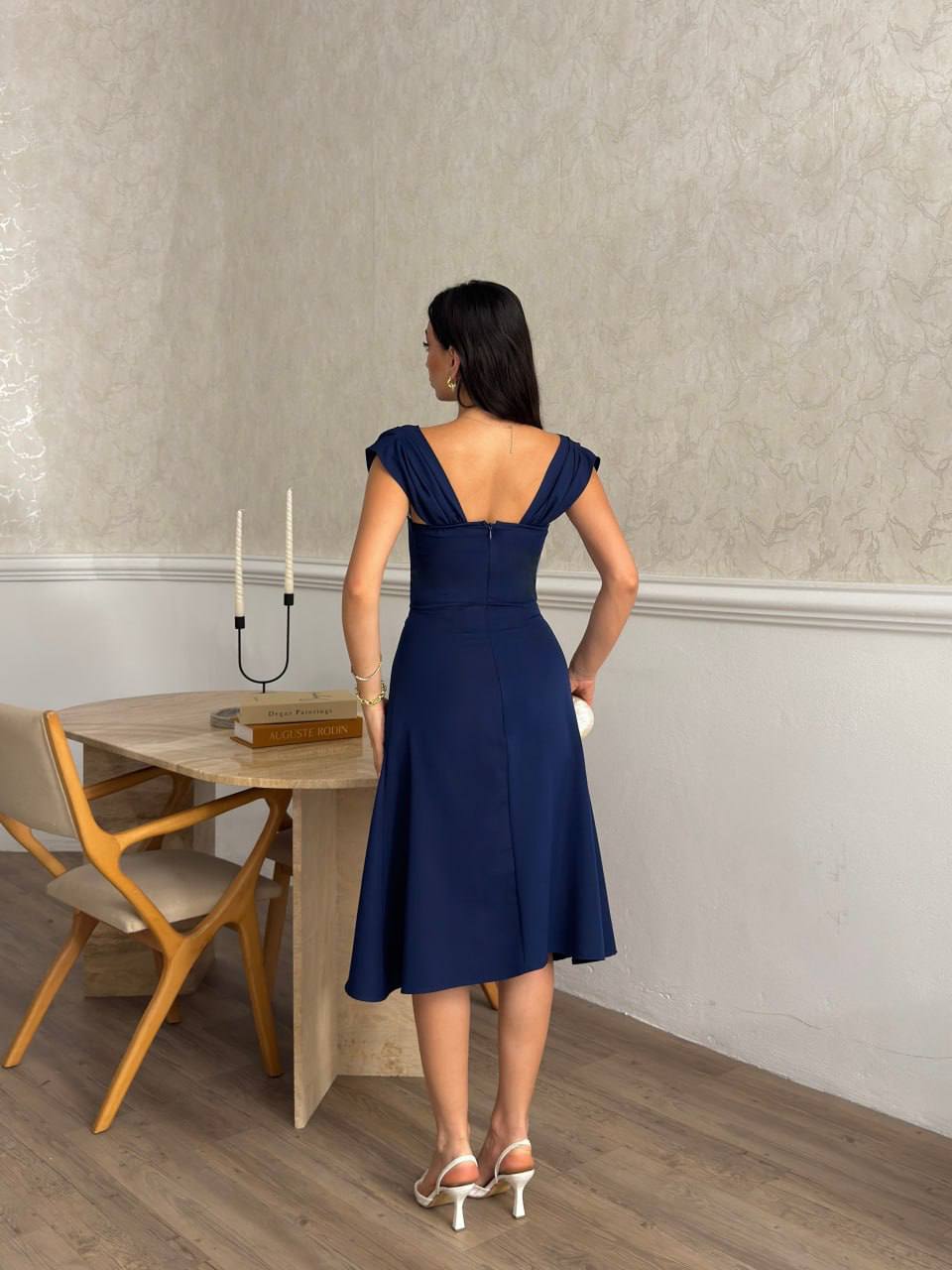 Myjest Women Clothing - MTVR-3287D058